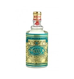 Eau de Cologne - Spray.
